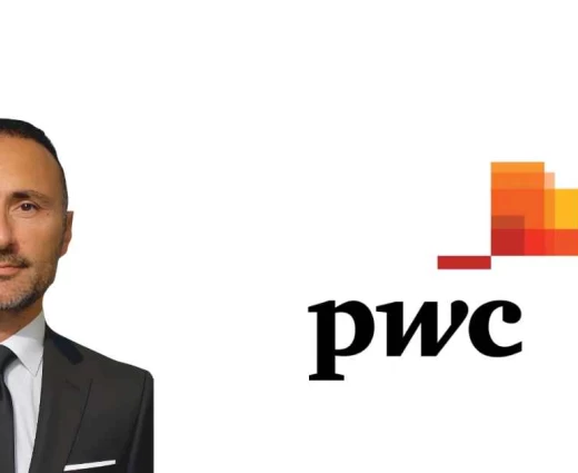Ο Ανδρέας Νεοκλέους αναλαμβάνει Chief Consulting Officer της PwC Κύπρου